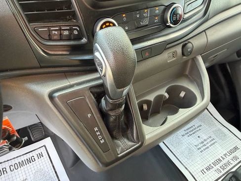 Used 2023 Ford Transit 350 148 High Roof Extended AWD w/ Interior Upgrade Package image 23