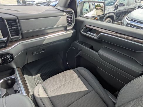 New 2026 Chevrolet Silverado 1500 RST w/ All Star Edition Plus AWD/4WD image 17
