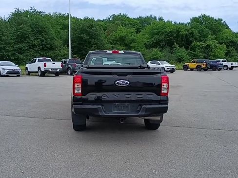 Used 2024 Ford Ranger XL RWD image 7