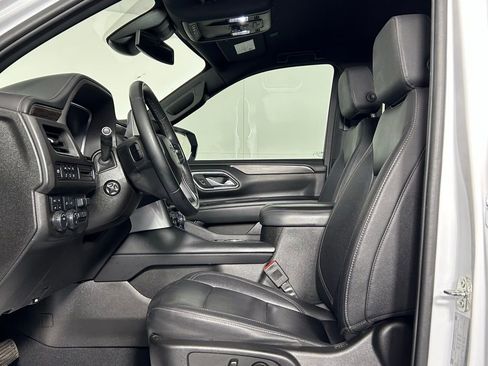 Used 2023 Chevrolet Tahoe Z71 w/ Luxury Package image 34