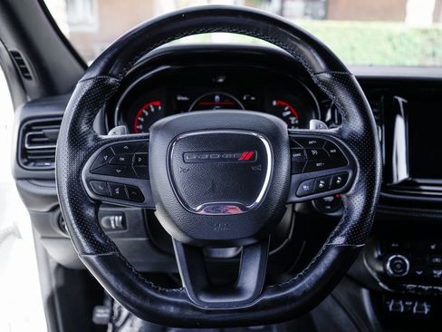 Used 2022 Dodge Durango GT image 22