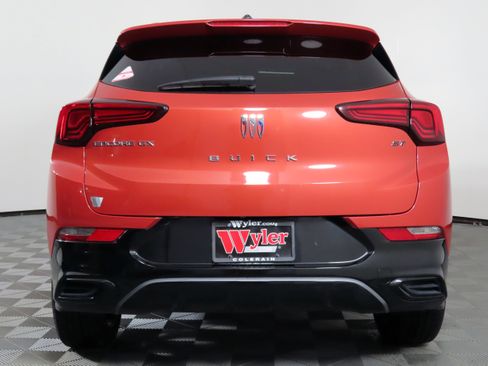 Used 2024 Buick Encore GX Sport Touring w/ Comfort Package image 42