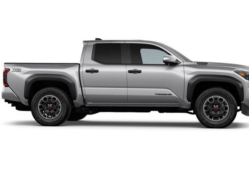 New 2025 Toyota Tacoma TRD Off-Road AWD/4WD image 83