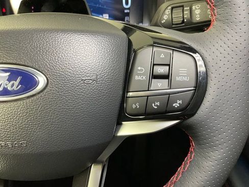 New 2025 Ford Explorer ST-Line w/ Premium Package image 26