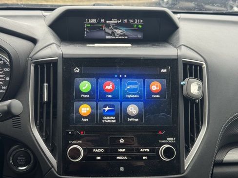 Used 2021 Subaru Forester Limited w/ Popular Package #3 image 19