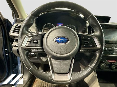 Used 2019 Subaru Forester Premium w/ All-Weather Package AWD/4WD image 11