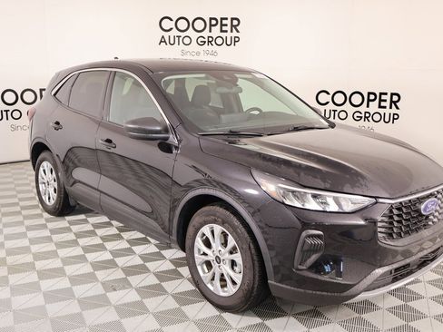 Used 2024 Ford Escape Active w/ Tech Pack #1 image 1