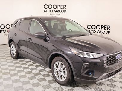 Used 2024 Ford Escape Active w/ Tech Pack #1