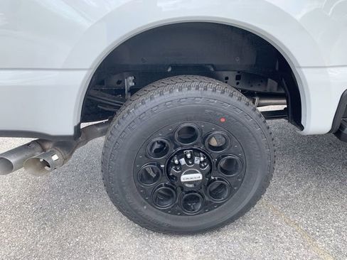 New 2026 Ford F250 XLT w/ XLT Premium Package AWD/4WD image 40