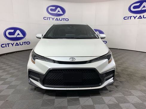Used 2020 Toyota Corolla SE image 8