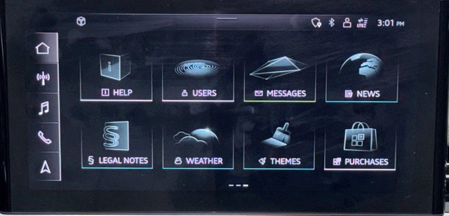 Used 2023 Audi A4 2.0T Premium Plus w/ Premium Plus Package AWD/4WD image 18