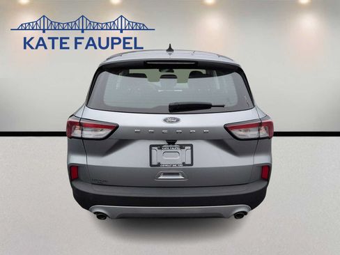 Used 2022 Ford Escape S FWD image 6
