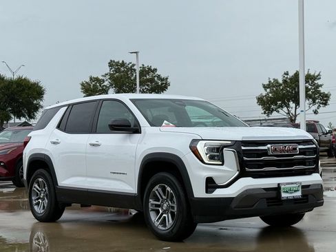 Used 2026 GMC Terrain Elevation FWD image 6