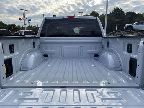 New 2025 Ford F150 Lightning Flash image 9