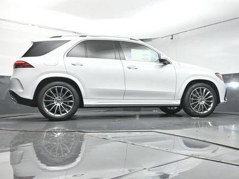 New 2026 Mercedes-Benz GLE 350 4MATIC image 40