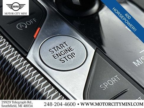 Used 2020 BMW M340i xDrive image 32