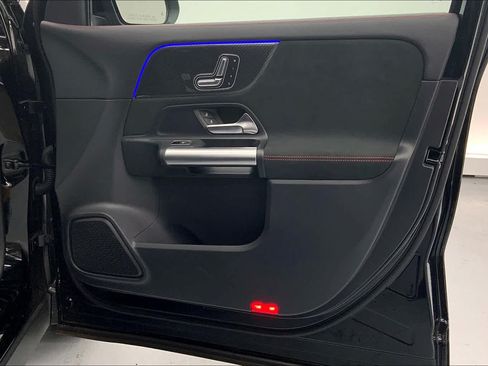 Certified 2023 Mercedes-Benz GLA 250 image 26