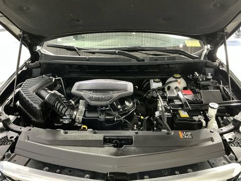 Used 2023 Cadillac XT6 Premium Luxury AWD/4WD image 30