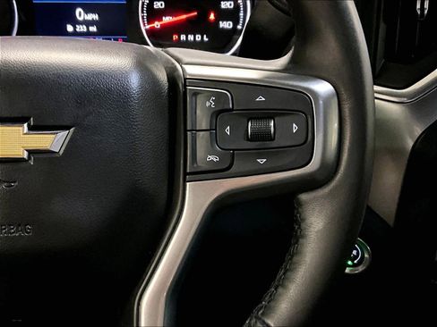 Used 2019 Chevrolet Silverado 1500 LT w/ All-Star Edition image 24
