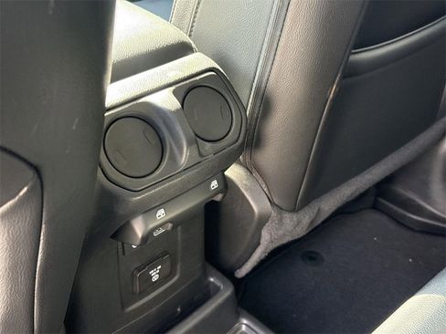 Used 2023 Jeep Wrangler Unlimited Sahara w/ Cold Weather Group image 20