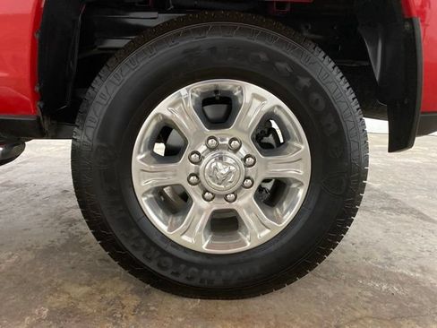 Used 2026 RAM 2500 Big Horn AWD/4WD image 26