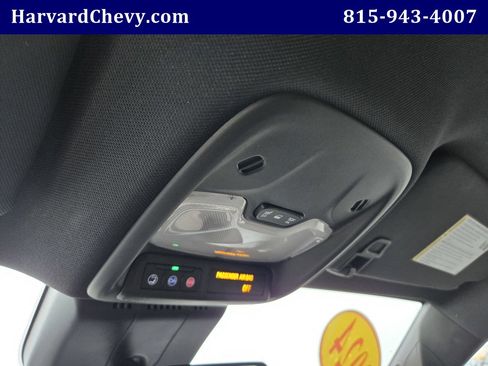 Used 2024 Chevrolet Colorado Trail Boss image 14