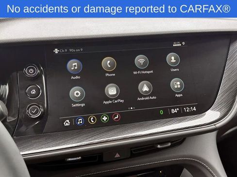 Certified 2023 Buick Envision Essence FWD image 24