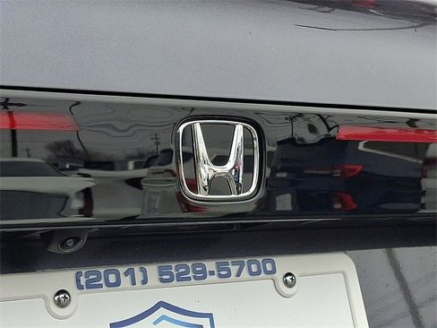 New 2025 Honda Accord LX image 7
