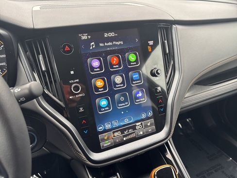 Certified 2025 Subaru Outback Wilderness image 17