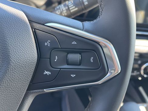 New 2026 Chevrolet Trax ACTIV w/ Sunroof Package image 27