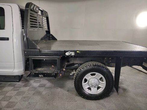 Used 2023 RAM 2500 Tradesman image 5