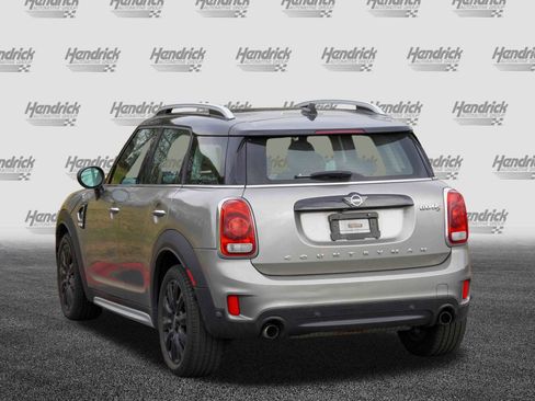 Used 2019 MINI Cooper Countryman S image 7