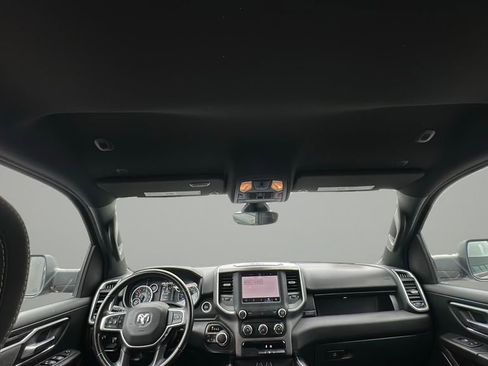 Used 2022 RAM 1500 Big Horn image 19