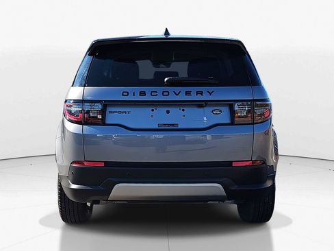 Used 2022 Land Rover Discovery Sport SE image 6