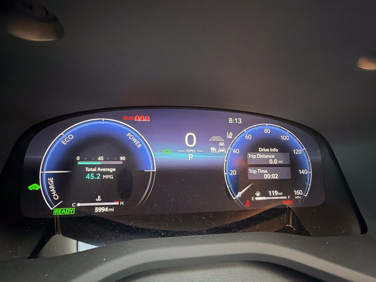 Used 2025 Toyota Camry XSE FWD image 8