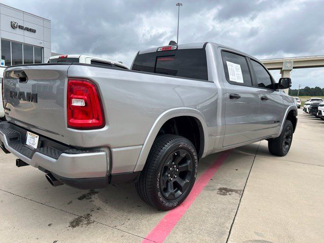 Used 2026 RAM 1500 Big Horn RWD image 13