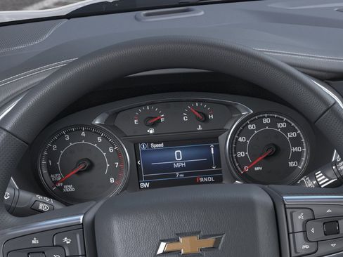 New 2026 Chevrolet Blazer LT FWD image 18