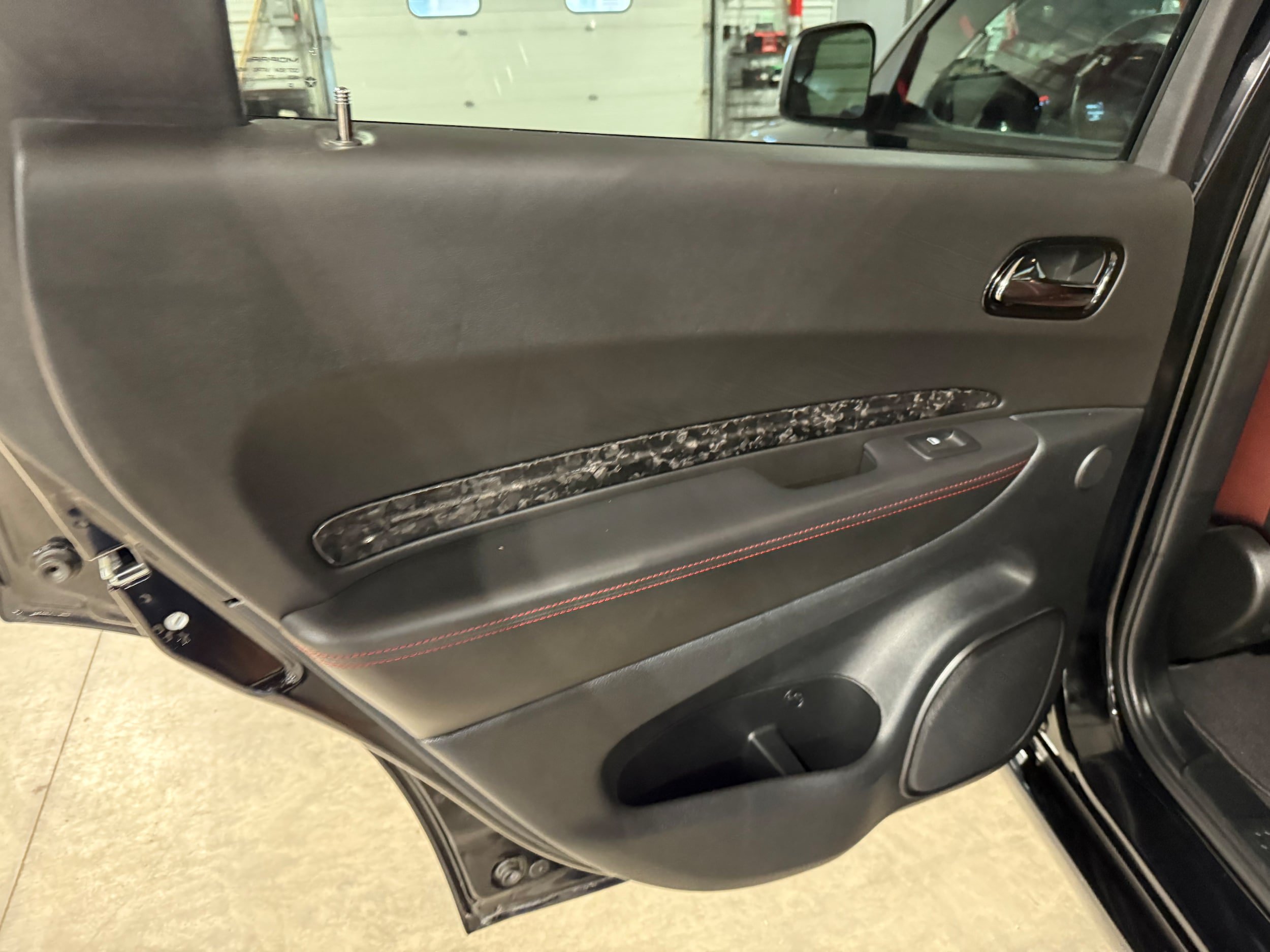 Certified 2024 Dodge Durango R/T AWD/4WD image 29
