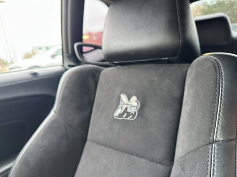 Used 2022 Dodge Challenger R/T Scat Pack w/ Dynamics Package image 22