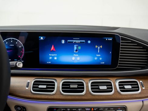 New 2025 Mercedes-Benz GLE 350 GLE 350 image 24