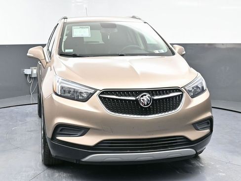 Used 2018 Buick Encore Preferred image 4