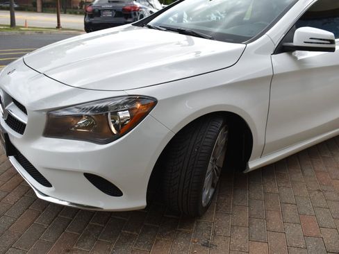 Used 2019 Mercedes-Benz CLA 250 4MATIC image 14