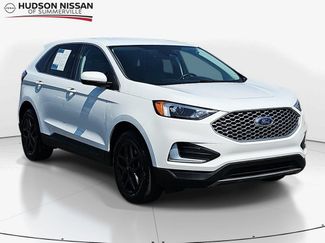 Used 2024 Ford Edge SEL AWD/4WD 360° Tour