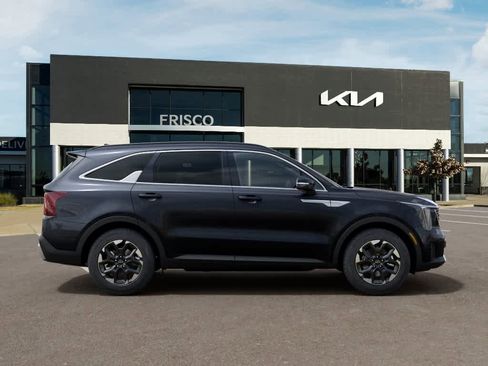 New 2026 Kia Sorento S FWD image 7