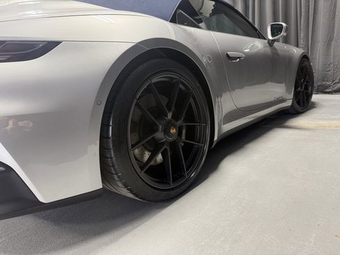New 2026 Porsche 911 Carrera 4 GTS image 15