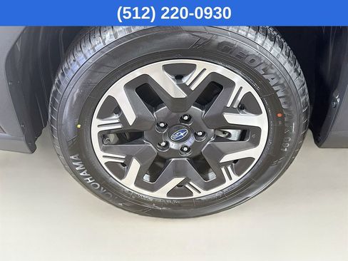 Used 2026 Subaru Forester Premium image 40