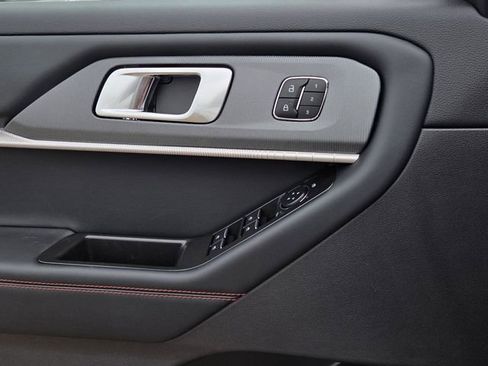 New 2026 Ford Explorer ST-Line RWD image 14