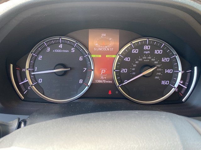 Used 2019 Acura MDX w/ Technology Package AWD/4WD image 22