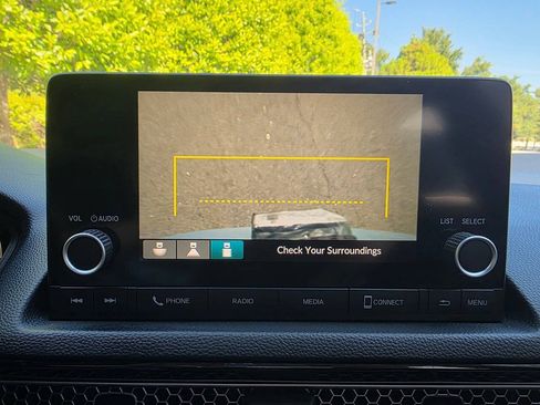 Used 2022 Honda Civic Sport image 23