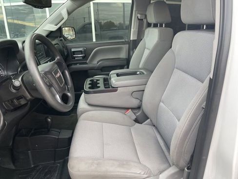 Used 2018 GMC Sierra 1500 Base w/ Sierra Convenience Package image 12